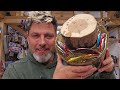 Woodturning - The Impossible Challenge!