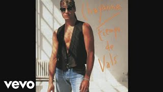 Chayanne - Tiempo De Vals (Audio)