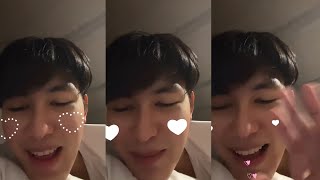 IG Live tartintin ต้า | 23122022 #tartintin #saveG