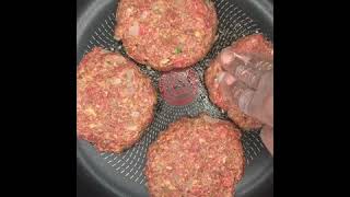 How to make Homemade Salisbury Steak