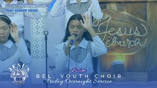 Lilim |  JMCIM  Youth Choir  | April 19, 2024