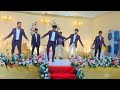 wedding dance 3 renju u0026 deena cousins 2024