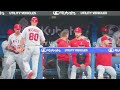 大谷翔平の虜ですw オールスターぶりの再会にめちゃめちゃ嬉しそうなゲレーロjr.【現地映像】エンゼルスvsブルージェイズ第１戦7 29