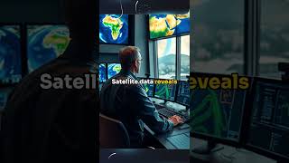 Scientists Shocked: Ice Age Forming in Tropical Africa! 🧊 | Mind-Blowing Discovery