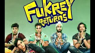 Fukrey Returns ने 3 दिन में हुई पूरी लागत | Fukrey Returns Box Office Collection Day 3 | HCN News