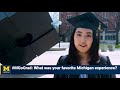 Arim Lee  - University of Michigan 2021 Commencement