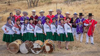 Comunidad Anqari: Indigenous Music of the Andes