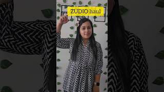 zudio haul🍁|#viral #zudio #reel #trendingshorts #shopping