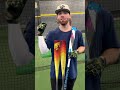 2025 demarini zen usssa unboxing