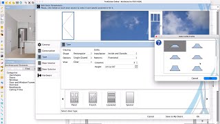 Door Attributes for Mac Users
