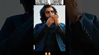 Animal movie ranbeer Kapoor attitude #trending #shorts