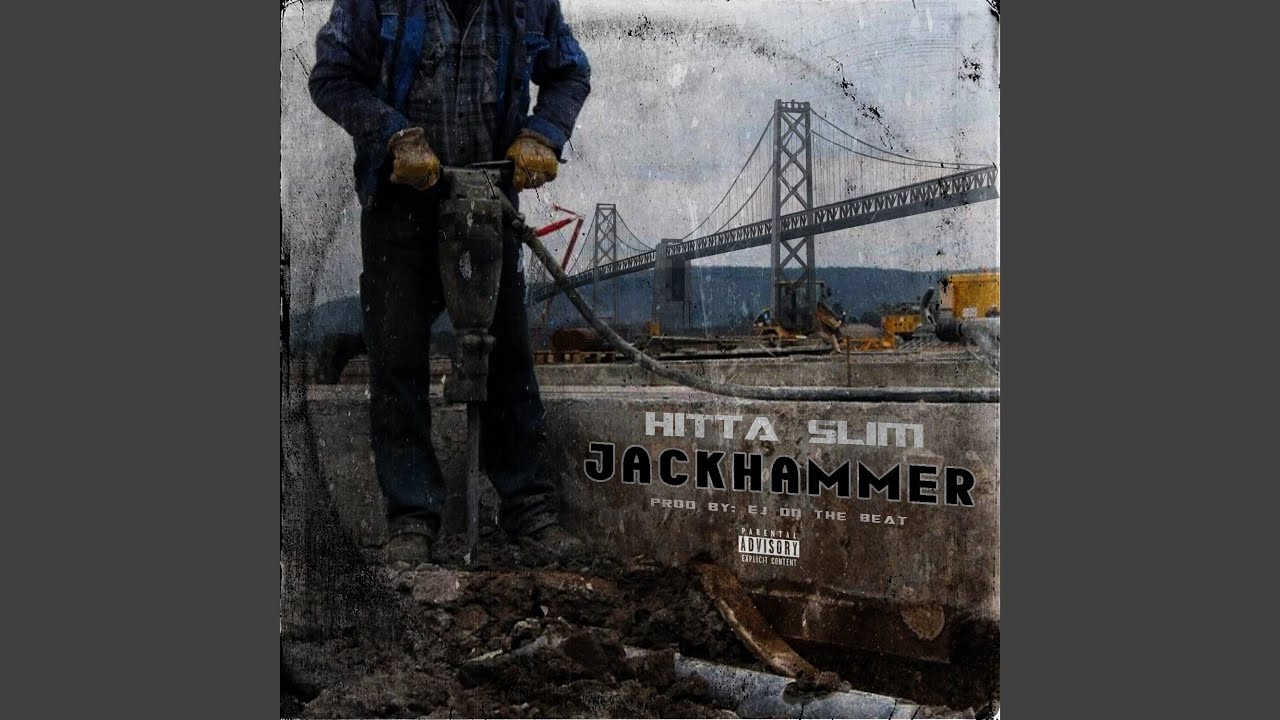 Jackhammer Youtube Music
