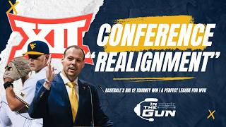 CREATING the PERFECT CONFERENCE for WVU