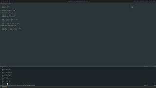 Haskell for Imperative Programmers 01: Intro to Functions