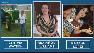 Remembering the victims of the Sebring bank shooting