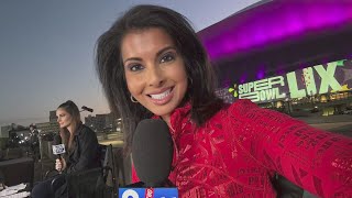 FOX 2's Jasmine Huda shares her experience in New Orleans