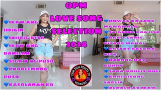 LOVE SONGS OPM SELECTION 2024 #viral #music #lovesong #opm