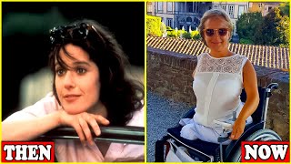 Terms of Endearment 1983 Cats After 42 Years, All Actors Who Have Tragically Passed Away.