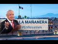 AMLO compara al INE y al Tribunal Electoral con la Santa Inquisición | La Mañanera #EnResumen