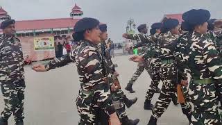 Shimla parade#ssb#viralvideo #mountains #shortmusic #bollywoodsongs #mountains #love #bollwoodsongs