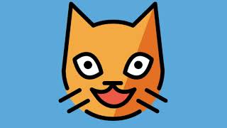 GRINNING CAT EMOJI MEANING, GRINNING CAT EMOJI #happiness #goodnews #showsupport #showenthusiasm