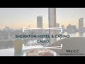 Sheraton Cairo Hotel & Casino