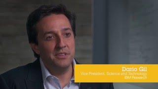 IBM Research THINKLab: Science & Technology -- The New Frontiers