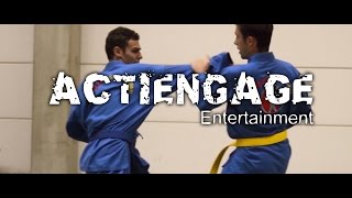 Actiengage - Intro