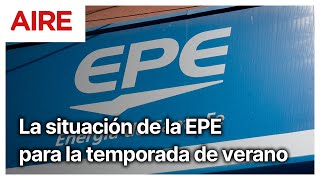 🔴 EPE: se licitó la adquisición de un sistema de registro de control de personal 🔴