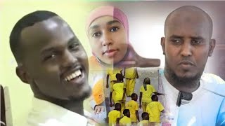 DEG DEG Sayid Cali oo Halis Ku Jira Shabaab oo Gudaha U Gashay Xabsiga Dhexe ee Xamar Iyo Rasaasta o