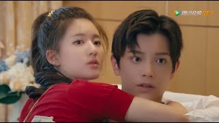 The Romance of Tiger and Rose FINAL EPISODE 传闻中的陈芊芊
