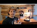 jabra evolve2 65 uc headset unboxing device overview demo