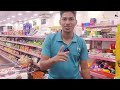 யாழில் முதலாவது 24 மணிநேர food city jaffna tharany supermarket sri lanka ks shankar