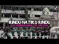 FUNKOT RINDU HATIKU RINDU VIRAL FYP TIK TOK 2024 YANG DI CARI CARI‼️