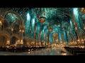 Enchanting Medieval Landscapes | Medieval Celtic Music for Focus & Relax