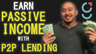 goPeer Review | Consumer P2P Lending Platform | Earn Passive Income