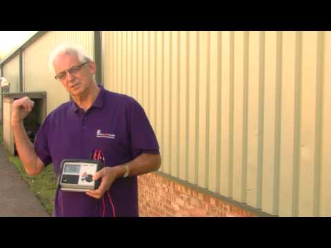 QR code 9 -- Electrode test QR code 9 -- Electrode test