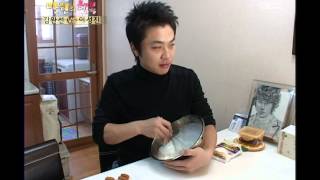 Happiness in \\10,000, Kim Wan-sun(1), #14, 이성진 vs 김완선(1), 20051217