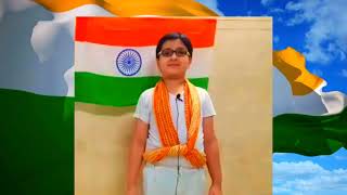 Bhavatu Bharatam - Patriotic song by Swayam Sodha