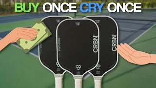 CRBN TruFoam Genesis Review | Last Paddle You'll Ever Buy?