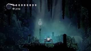 Hollow Knight Ambience - Greenpath (Main) + Ambience