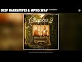 Deep Narratives & Mpho.Wav - Iyamemeza (Official Audio)