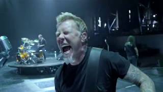 Metallica - Master Of Puppets (Rehearsals For Metallica 3D Movie)