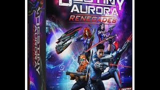 Destiny Aurora: Renegades Review