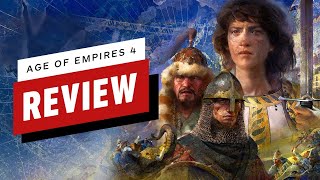 Age of Empires 4 Review