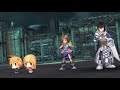 【dffoo】brq 廃棄された研究所veryhard 後編【雑プレイ】