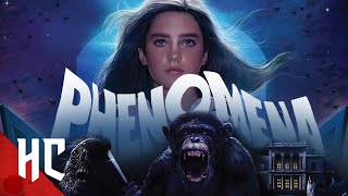 Phenomena | Full Monster Horror Movie | Horror Central