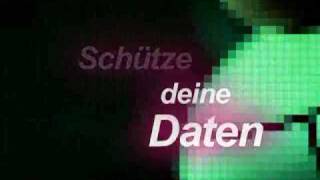 Flug durch das Internet - CrypTool (v1 | de | green)