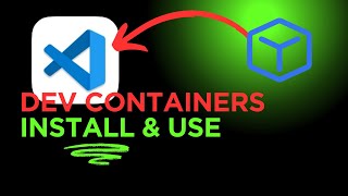 VS Code Dev Containers Explained | Edit Docker Files Seamlessly in VS Code!