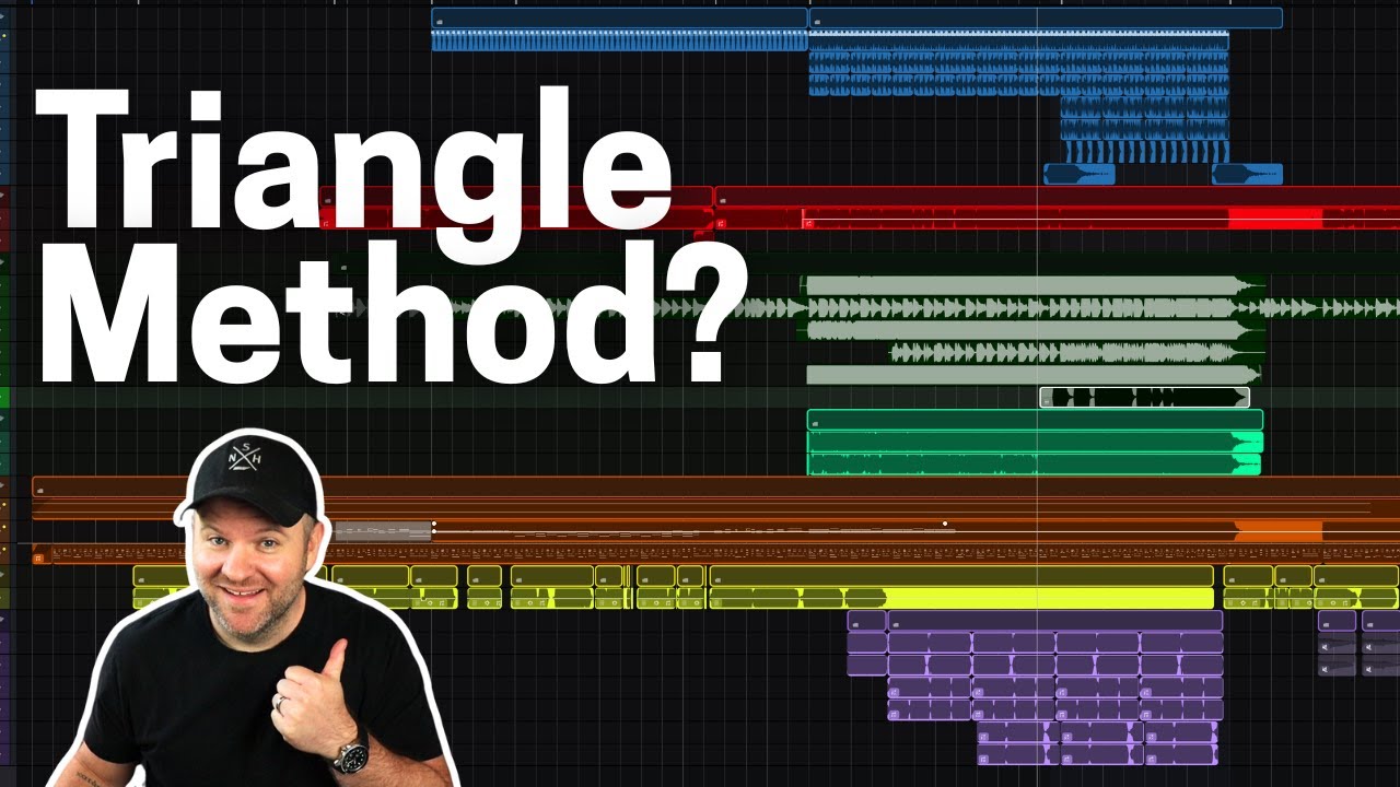 Easy Song Production Formula Youtube